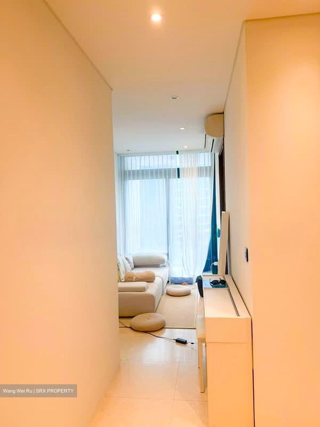 Robinson Suites (D1), Apartment #582327441